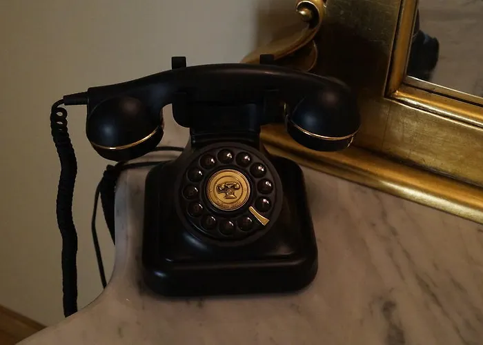 Hotel Classic Inn