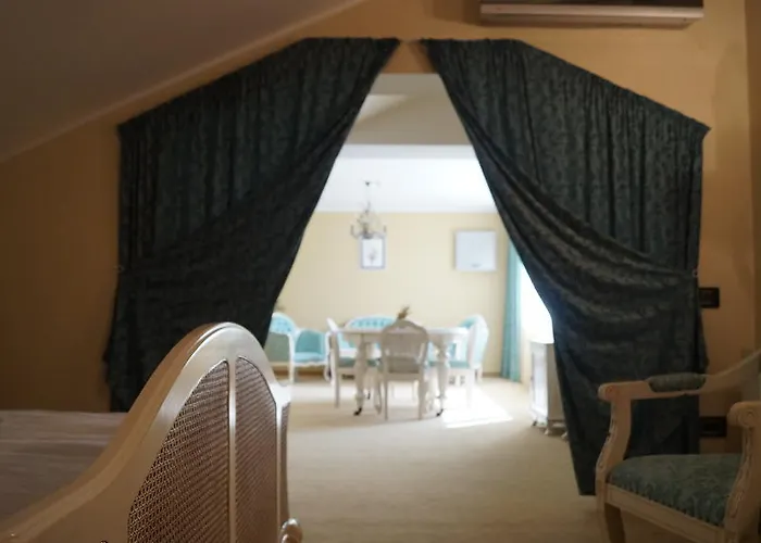 Hotel Classic Inn
