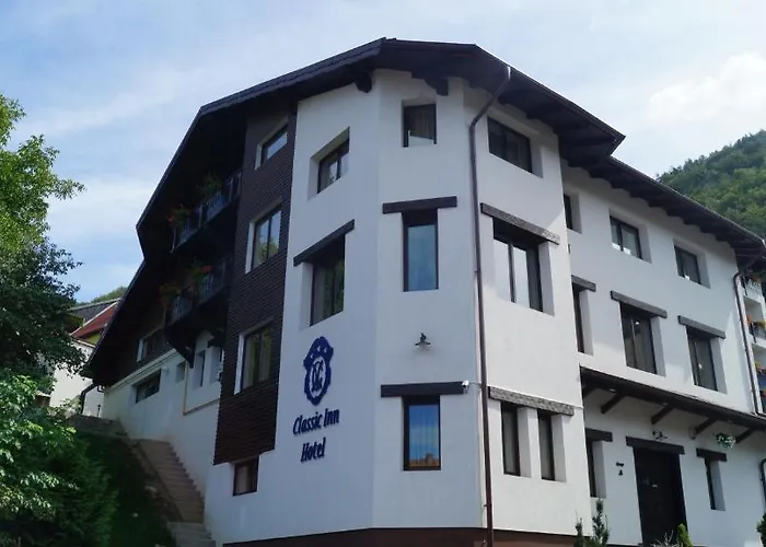 Hotel Classic Inn